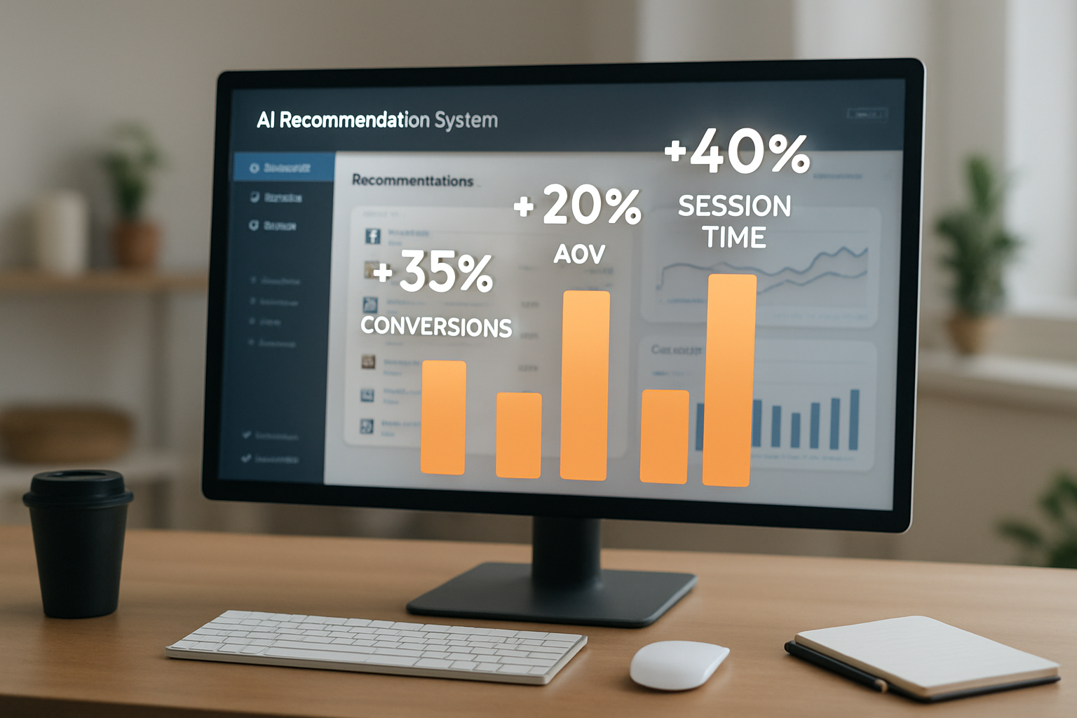 Intelligent Recommendation System